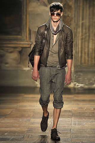 John Varvatos / - 2011